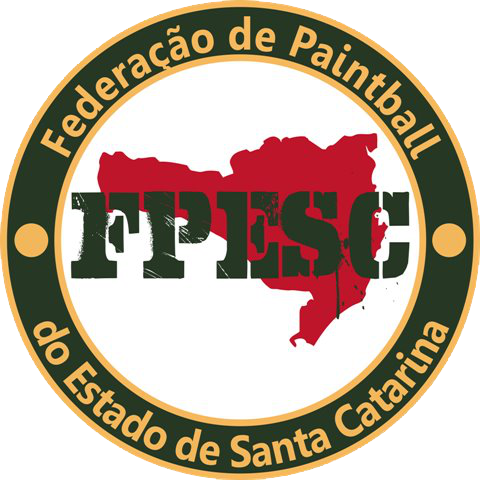FEDERAÇÃO DE PAINTBALL